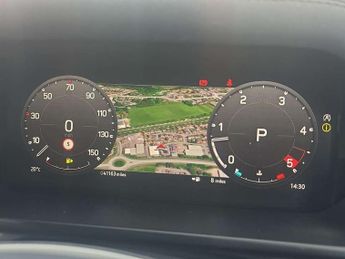 Land Rover Defender 3.0 D250 SE 110 5dr Auto
