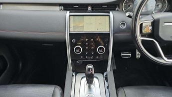 Land Rover Discovery Sport 2.0 D200 R-Dynamic HSE 5dr Auto [5 Seat]