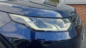 Land Rover Discovery Sport 2.0 D200 R-Dynamic HSE 5dr Auto [5 Seat]