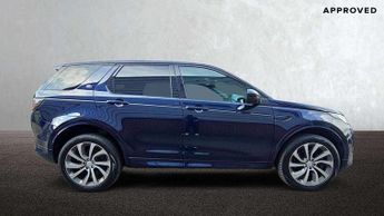 Land Rover Discovery Sport 2.0 D200 R-Dynamic HSE 5dr Auto [5 Seat]