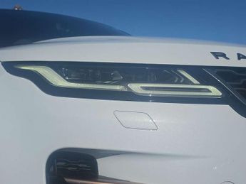 Land Rover Range Rover Evoque 2.0 P250 First Edition 5dr Auto