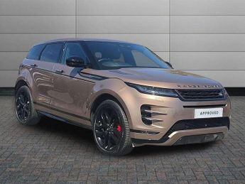 Land Rover Range Rover Evoque 2.0 D200 Autobiography 5dr Auto