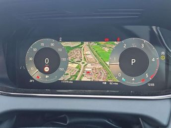 Land Rover Range Rover Evoque 2.0 D200 Autobiography 5dr Auto