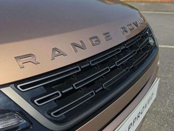 Land Rover Range Rover Evoque 2.0 D200 Autobiography 5dr Auto