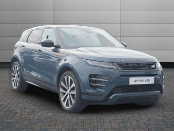 Land Rover Range Rover Evoque 2.0 D200 Autobiography 5dr Auto