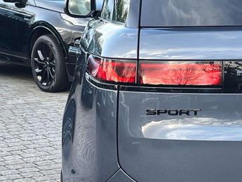 Land Rover Range Rover Sport 3.0 D300 Dynamic SE 5dr Auto