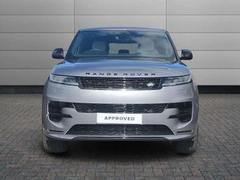 Land Rover Range Rover Sport 3.0 D300 Dynamic SE 5dr Auto