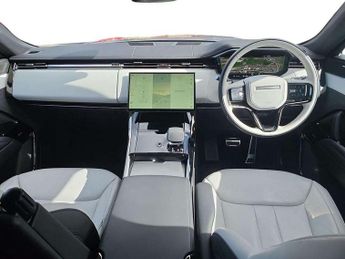 Land Rover Range Rover Sport 3.0 D300 Dynamic SE 5dr Auto