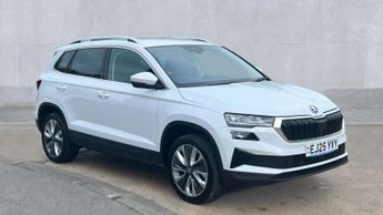 Skoda Karoq 1.5 TSI SE L Edition 5dr DSG
