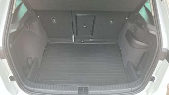 Skoda Karoq 1.5 TSI SE L Edition 5dr DSG