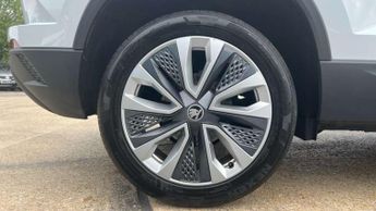 Skoda Karoq 1.5 TSI SE L Edition 5dr DSG