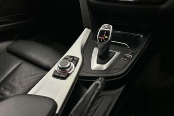 BMW 3 Series 320d xDrive M Sport 4dr Step Auto