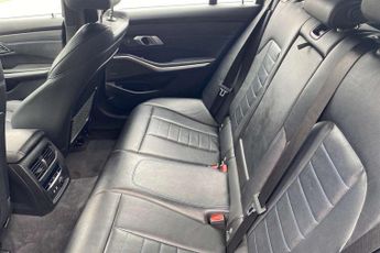 BMW 3 Series 320d xDrive M Sport 5dr Step Auto