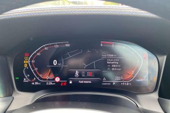 BMW 3 Series 320d xDrive M Sport 5dr Step Auto