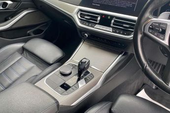 BMW 3 Series 320d xDrive M Sport 5dr Step Auto