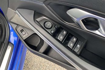 BMW 3 Series 320d xDrive M Sport 5dr Step Auto