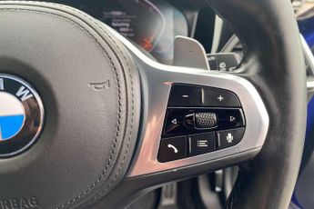 BMW 3 Series 320d xDrive M Sport 5dr Step Auto