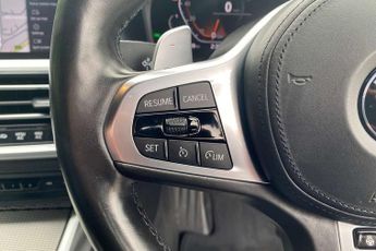 BMW 3 Series 320d xDrive M Sport 5dr Step Auto