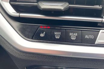 BMW 3 Series 320d xDrive M Sport 5dr Step Auto