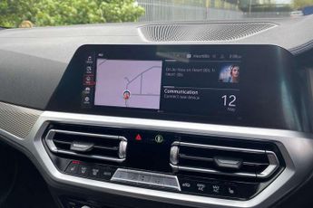 BMW 3 Series 320d xDrive M Sport 5dr Step Auto