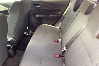 Suzuki Swift 1.2 Mild Hybrid Motion 5dr