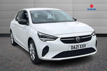 Vauxhall Corsa 1.2 SE 5dr