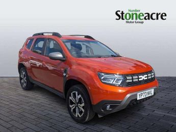 Dacia Duster 1.0 TCe 90 Journey 5dr