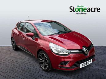 Renault Clio 0.9 TCE 90 Signature Nav 5dr