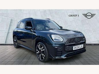 MINI Countryman 1.5 C Sport 5dr Auto