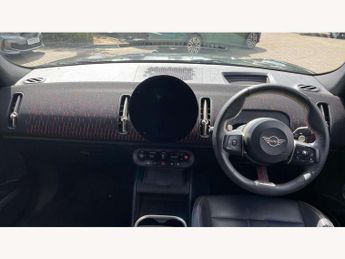 MINI Countryman 1.5 C Sport 5dr Auto