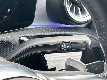 Mercedes-Benz CLA CLA 220d AMG Line Premium 5dr Tip Auto
