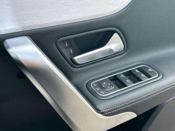 Mercedes-Benz CLA CLA 220d AMG Line Premium 5dr Tip Auto