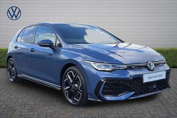 Volkswagen Golf 1.5 TSI 150 R-Line 5dr