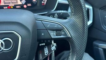 Audi Q3 35 TFSI S Line 5dr S Tronic