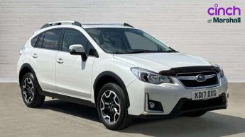 Subaru XV 2.0i SE Premium 5dr