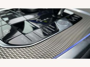 BMW X5 xDrive30d M Sport 5dr Auto