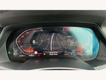 BMW X5 xDrive30d M Sport 5dr Auto
