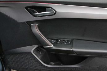 SEAT Leon 1.4 eHybrid FR Sport 5dr DSG