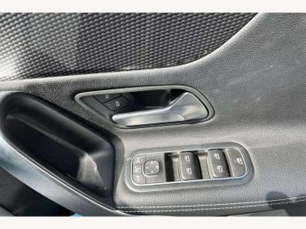 Mercedes-Benz A-Class A180d Sport Executive 5dr Auto