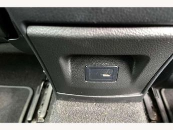 Mercedes-Benz CLA CLA 180 AMG Line Premium 4dr Tip Auto