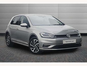 Volkswagen Golf 1.5 TSI EVO 150 Match Edition 5dr