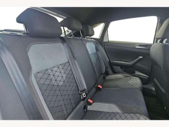 Volkswagen Taigo 1.0 TSI 110 R-Line 5dr DSG