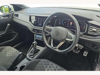 Volkswagen Taigo 1.0 TSI 110 R-Line 5dr DSG