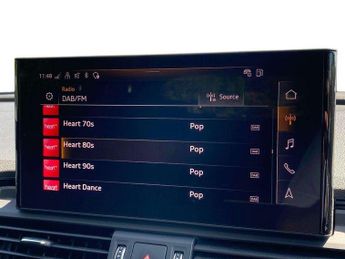 Audi Q5 50 TFSI e Quattro S Line 5dr S Tronic