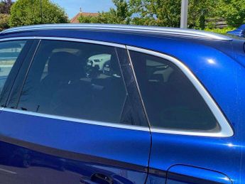 Audi Q5 50 TFSI e Quattro S Line 5dr S Tronic
