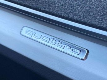 Audi Q5 50 TFSI e Quattro S Line 5dr S Tronic