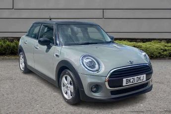 MINI Hatch 1.5 Cooper Classic II 5dr