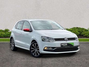 Volkswagen Polo 1.0 Beats 5dr