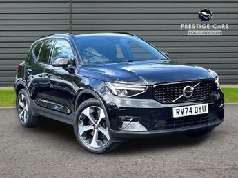 Volvo XC40 2.0 B3P Plus Dark 5dr Auto