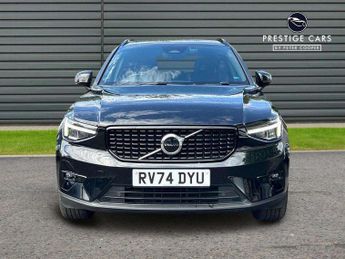 Volvo XC40 2.0 B3P Plus Dark 5dr Auto